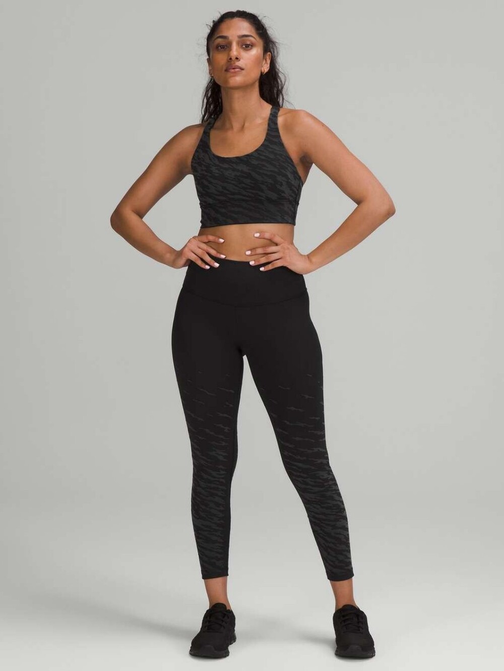 Lululemon Lunar New Year Wunder Under High Rise Tight 25 Size 2 NWT